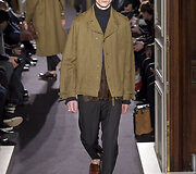 &bdquo;Valentino&ldquo; 2016 m. rudens-žiemos kolekcijos modelis