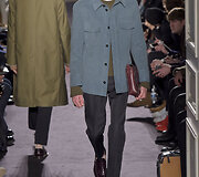 &bdquo;Valentino&ldquo; 2016 m. rudens-žiemos kolekcijos modelis