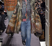 &bdquo;Valentino&ldquo; 2016 m. rudens-žiemos kolekcijos modelis