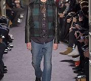 &bdquo;Valentino&ldquo; 2016 m. rudens-žiemos kolekcijos modelis