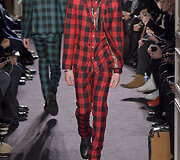 &bdquo;Valentino&ldquo; 2016 m. rudens-žiemos kolekcijos modelis