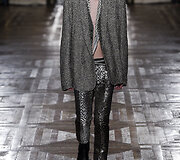 &bdquo;Haider Ackermann&ldquo; 2016 m. rudens-žiemos kolekcijos modelis