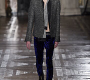 &bdquo;Haider Ackermann&ldquo; 2016 m. rudens-žiemos kolekcijos modelis