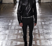 &bdquo;Haider Ackermann&ldquo; 2016 m. rudens-žiemos kolekcijos modelis