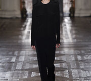 &bdquo;Haider Ackermann&ldquo; 2016 m. rudens-žiemos kolekcijos modelis