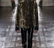 &bdquo;Haider Ackermann&ldquo; 2016 m. rudens-žiemos kolekcijos modelis