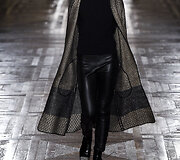 &bdquo;Haider Ackermann&ldquo; 2016 m. rudens-žiemos kolekcijos modelis