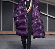 &bdquo;Raf Simons&ldquo; 2016 m. rudens-žiemos kolekcijos modelis