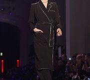 &bdquo;Jean Paul Gaultier&ldquo; 2016 m. pavasario-vasaros auk&scaron;tosios mados kolekcija