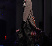 &bdquo;Jean Paul Gaultier&ldquo; 2016 m. pavasario-vasaros auk&scaron;tosios mados kolekcija