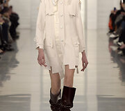 &bdquo;Maison Margiela&ldquo; 2016 m. pavasario-vasaros auk&scaron;tosios mados kolekcija