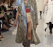 &bdquo;Maison Margiela&ldquo; 2016 m. pavasario-vasaros auk&scaron;tosios mados kolekcija