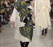 &bdquo;Maison Margiela&ldquo; 2016 m. pavasario-vasaros auk&scaron;tosios mados kolekcija