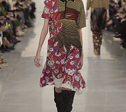 &bdquo;Maison Margiela&ldquo; 2016 m. pavasario-vasaros auk&scaron;tosios mados kolekcija