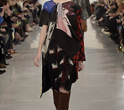 &bdquo;Maison Margiela&ldquo; 2016 m. pavasario-vasaros auk&scaron;tosios mados kolekcija