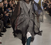 &bdquo;Maison Margiela&ldquo; 2016 m. pavasario-vasaros auk&scaron;tosios mados kolekcija