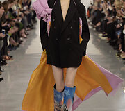 &bdquo;Maison Margiela&ldquo; 2016 m. pavasario-vasaros auk&scaron;tosios mados kolekcija