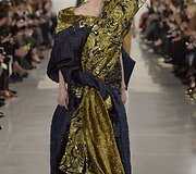&bdquo;Maison Margiela&ldquo; 2016 m. pavasario-vasaros auk&scaron;tosios mados kolekcija