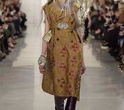 &bdquo;Maison Margiela&ldquo; 2016 m. pavasario-vasaros auk&scaron;tosios mados kolekcija