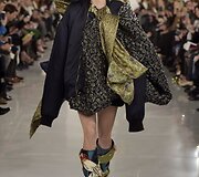 &bdquo;Maison Margiela&ldquo; 2016 m. pavasario-vasaros auk&scaron;tosios mados kolekcija