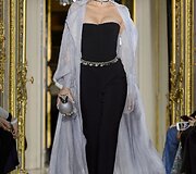&bdquo;Ulyana Sergeenko&ldquo; 2016 m. pavasario-vasaros auk&scaron;tosios mados kolekcija