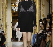 &bdquo;Ulyana Sergeenko&ldquo; 2016 m. pavasario-vasaros auk&scaron;tosios mados kolekcija