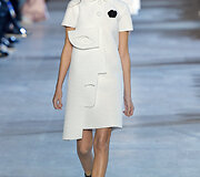 &bdquo;Viktor & Rolf&ldquo; 2016 m. pavasario-vasaros auk&scaron;tosios mados kolekcija