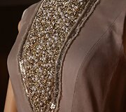 &bdquo;Aouadi&ldquo; 2016 m. pavasario-vasaros auk&scaron;tosios mados kolekcijos modelis
