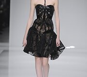 &bdquo;Atelier Versace&ldquo; 2016 m. pavasario-vasaros auk&scaron;tosios mados kolekcija