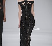 &bdquo;Atelier Versace&ldquo; 2016 m. pavasario-vasaros auk&scaron;tosios mados kolekcija