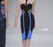 &bdquo;Atelier Versace&ldquo; 2016 m. pavasario-vasaros auk&scaron;tosios mados kolekcija