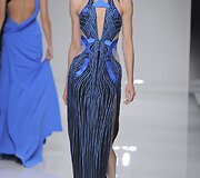 &bdquo;Atelier Versace&ldquo; 2016 m. pavasario-vasaros auk&scaron;tosios mados kolekcija