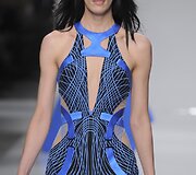 &bdquo;Atelier Versace&ldquo; 2016 m. pavasario-vasaros auk&scaron;tosios mados kolekcija