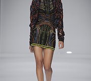 &bdquo;Atelier Versace&ldquo; 2016 m. pavasario-vasaros auk&scaron;tosios mados kolekcija