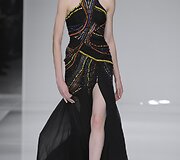&bdquo;Atelier Versace&ldquo; 2016 m. pavasario-vasaros auk&scaron;tosios mados kolekcija