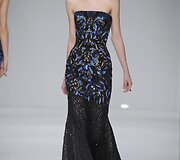 &bdquo;Atelier Versace&ldquo; 2016 m. pavasario-vasaros auk&scaron;tosios mados kolekcija