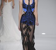 &bdquo;Atelier Versace&ldquo; 2016 m. pavasario-vasaros auk&scaron;tosios mados kolekcija