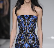 &bdquo;Atelier Versace&ldquo; 2016 m. pavasario-vasaros auk&scaron;tosios mados kolekcija