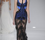 &bdquo;Atelier Versace&ldquo; 2016 m. pavasario-vasaros auk&scaron;tosios mados kolekcija