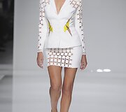 &bdquo;Atelier Versace&ldquo; 2016 m. pavasario-vasaros auk&scaron;tosios mados kolekcija