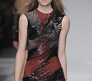 &bdquo;Atelier Versace&ldquo; 2016 m. pavasario-vasaros auk&scaron;tosios mados kolekcija