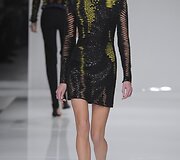 &bdquo;Atelier Versace&ldquo; 2016 m. pavasario-vasaros auk&scaron;tosios mados kolekcija