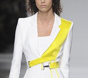 &bdquo;Atelier Versace&ldquo; 2016 m. pavasario-vasaros auk&scaron;tosios mados kolekcija