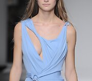 &bdquo;Atelier Versace&ldquo; 2016 m. pavasario-vasaros auk&scaron;tosios mados kolekcija