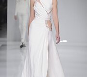 &bdquo;Atelier Versace&ldquo; 2016 m. pavasario-vasaros auk&scaron;tosios mados kolekcija