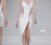 &bdquo;Atelier Versace&ldquo; 2016 m. pavasario-vasaros auk&scaron;tosios mados kolekcija