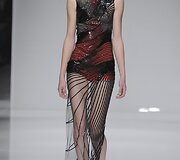 &bdquo;Atelier Versace&ldquo; 2016 m. pavasario-vasaros auk&scaron;tosios mados kolekcija