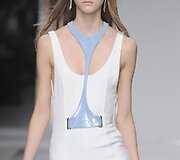 &bdquo;Atelier Versace&ldquo; 2016 m. pavasario-vasaros auk&scaron;tosios mados kolekcija