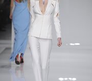 &bdquo;Atelier Versace&ldquo; 2016 m. pavasario-vasaros auk&scaron;tosios mados kolekcija