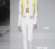 &bdquo;Atelier Versace&ldquo; 2016 m. pavasario-vasaros auk&scaron;tosios mados kolekcija